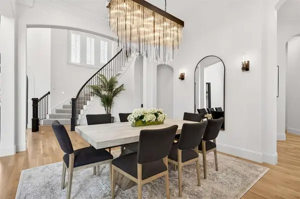 6433 Rockbluff Circle, Plano, TX 75024