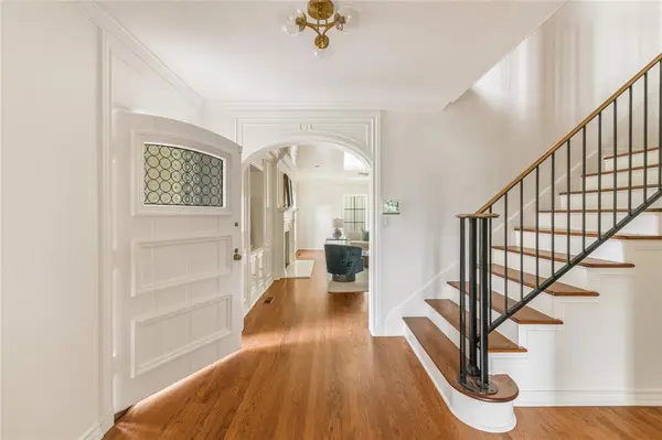 4417 Lorraine Avenue, Highland Park, TX 75205