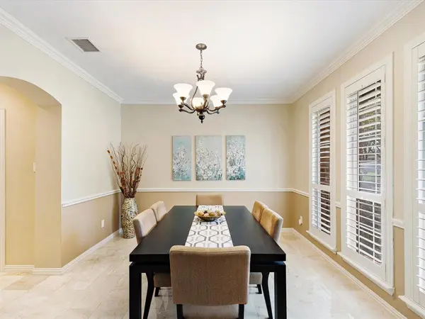 3233 Edwards Drive, Plano, TX 75025