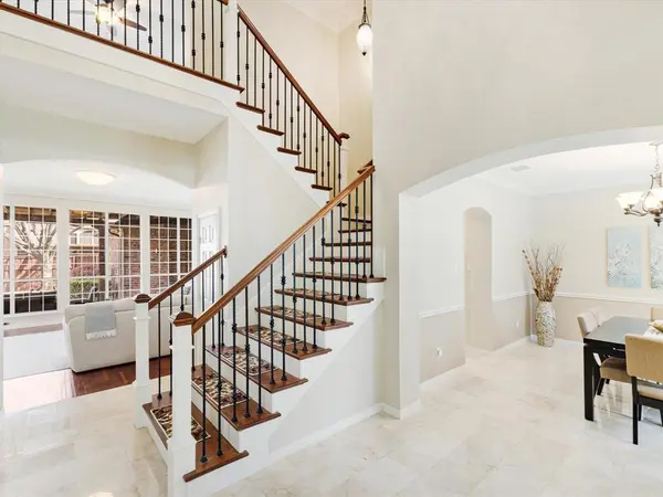 3233 Edwards Drive, Plano, TX 75025