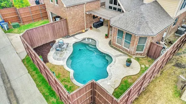 2015 Midhurst Drive, Allen, TX 75013