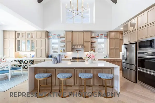 1836 Wheatgrass Lane, Flower Mound, TX 76226