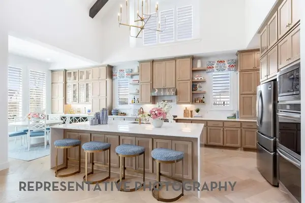 1836 Wheatgrass Lane, Flower Mound, TX 76226