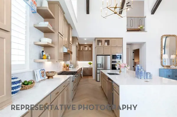 1836 Wheatgrass Lane, Flower Mound, TX 76226