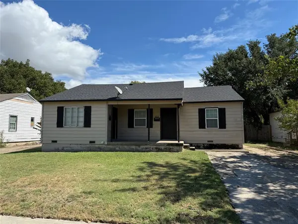 502 19th Street, Grand Prairie, TX 75050