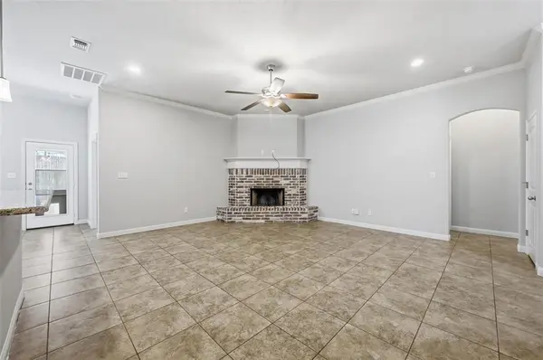 713 Smyth Street, Aledo, TX 76008