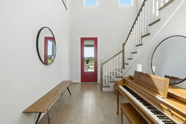 14108 Cross Oaks Place, Fort Worth, TX 76008