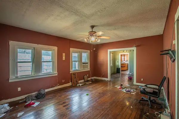 2625 Canton Drive, Fort Worth, TX 76112