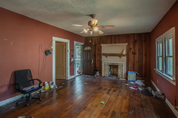 2625 Canton Drive, Fort Worth, TX 76112