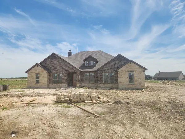 2408 Quartz Street, Krum, TX 76249
