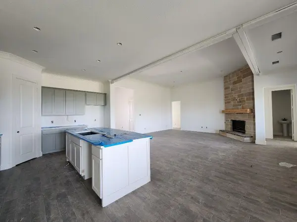 2408 Quartz Street, Krum, TX 76249