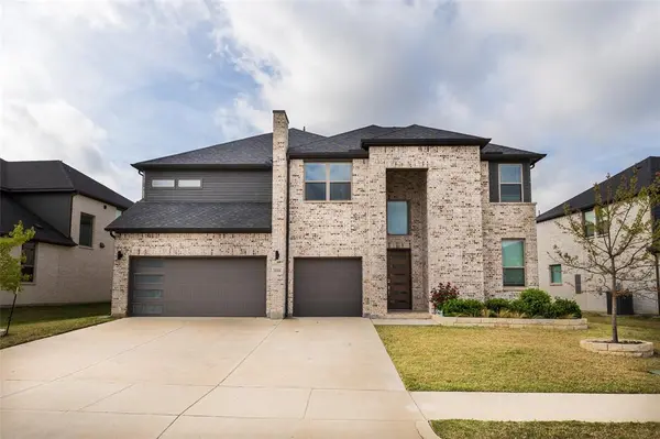 899 Panorama Drive, Allen, TX 75013
