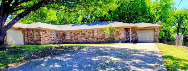 128 Campbell Street, Desoto, TX 75115