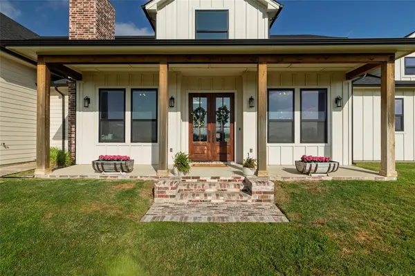 338 County Road 4223, Decatur, TX 76234