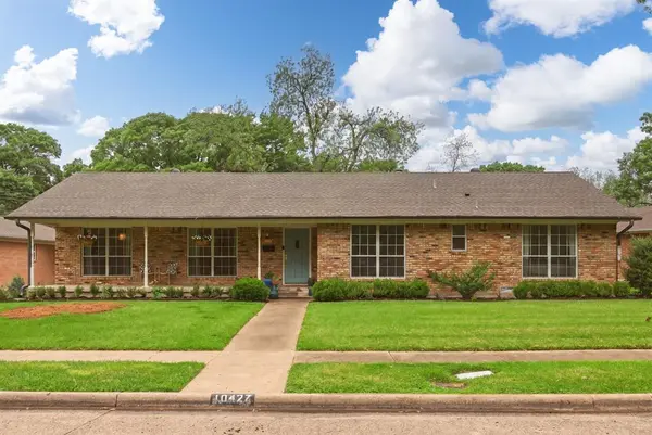 10427 Sinclair Avenue, Dallas, TX 75218