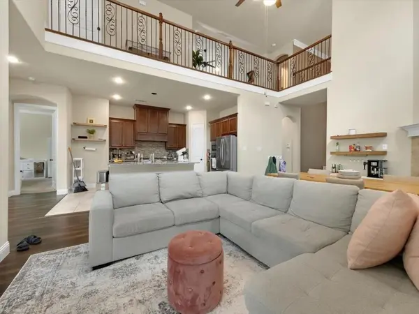 5916 Adair Lane, Mckinney, TX 75070