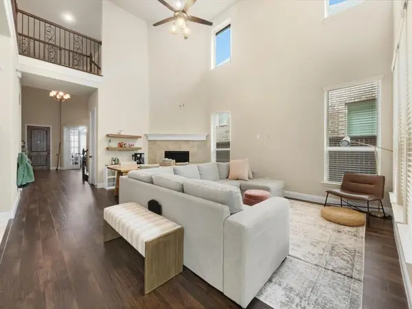 5916 Adair Lane, Mckinney, TX 75070