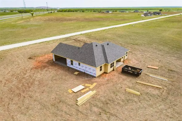 2345 Private Road 4282, Hawley, TX 79525