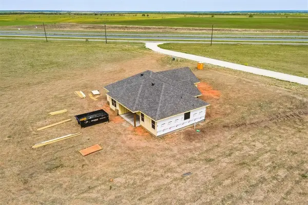 2345 Private Road 4282, Hawley, TX 79525