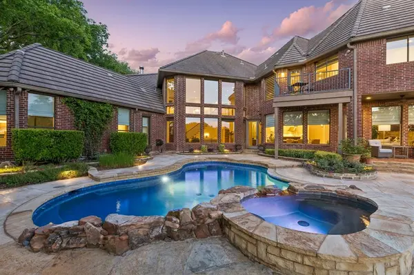 115 Blue Heron Lane, Heath, TX 75032