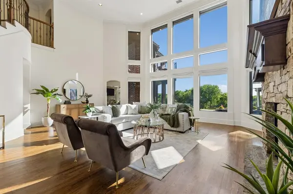 115 Blue Heron Lane, Heath, TX 75032