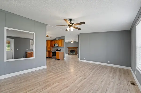 5509 Texas Street, Joshua, TX 76058