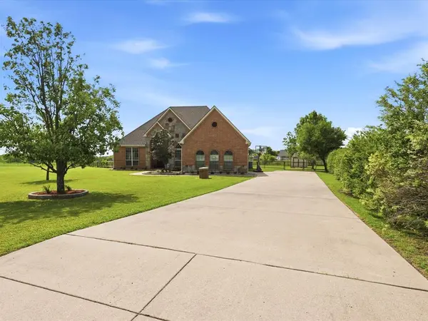 106 Goldmine Court, Aledo, TX 76008