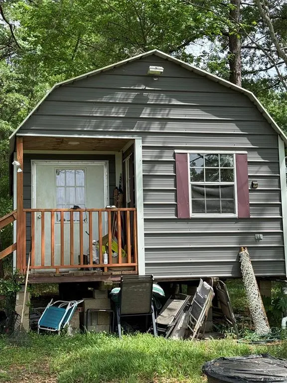 11756 Catfish Road, Vivian, LA 71082