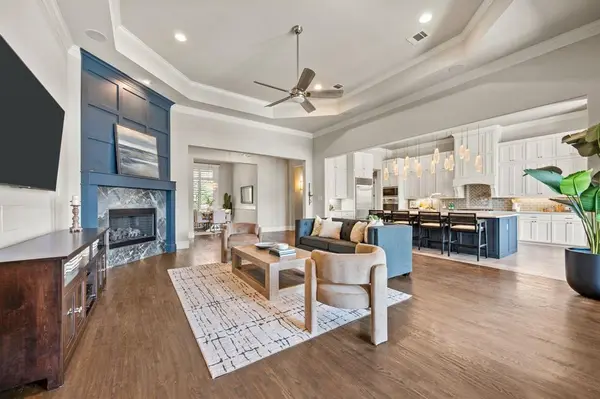 917 Winding Ridge Trail, Southlake, TX 76092