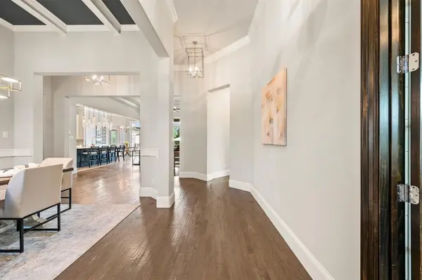 917 Winding Ridge Trail, Southlake, TX 76092