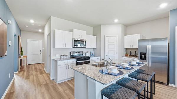 301 BLANCO Drive, Azle, TX 76020