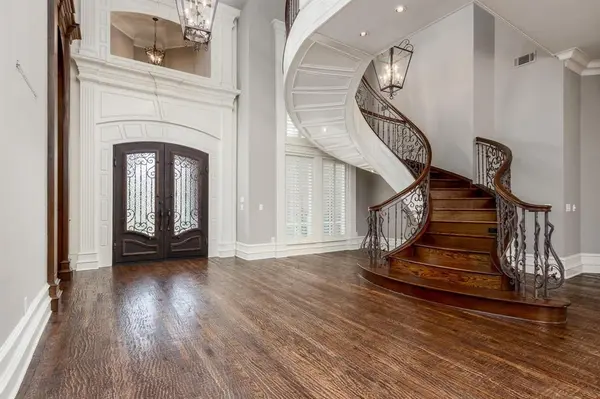 5375 Spicewood Lane, Frisco, TX 75034