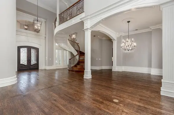 5375 Spicewood Lane, Frisco, TX 75034