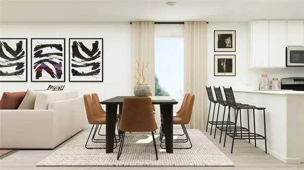 15233 Grappling Irons Lane, Haslet, TX 76052