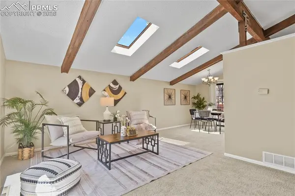 3136 Squaw Valley DR, Colorado Springs, CO 80918