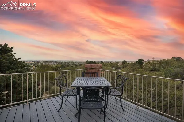 4215 Star Ranch RD, Colorado Springs, CO 80906