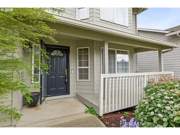 3521 NW DAHLIA DR, Camas, WA 98607