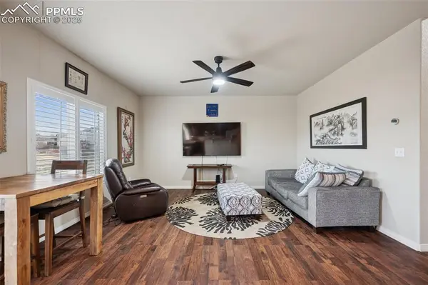 7904 Morton DR, Fountain, CO 80817