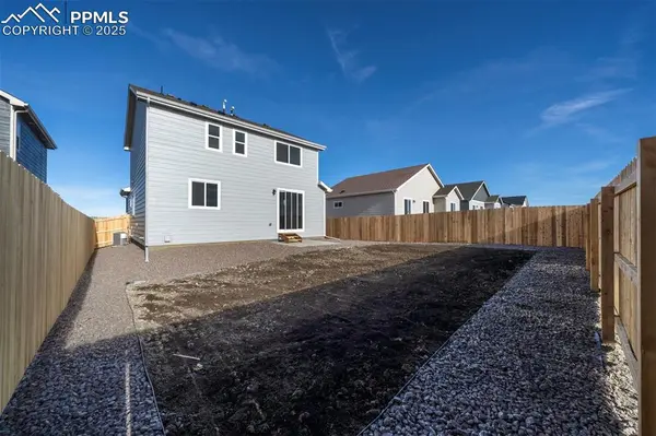 11669 Copper Butte WAY, Colorado Springs, CO 80925