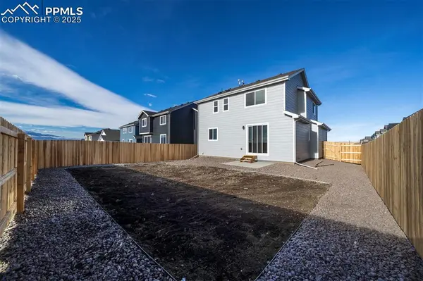 11669 Copper Butte WAY, Colorado Springs, CO 80925