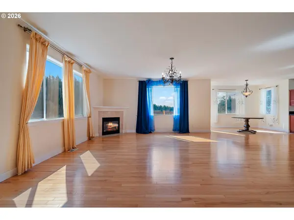 12606 NW LARRY CT, Portland, OR 97229