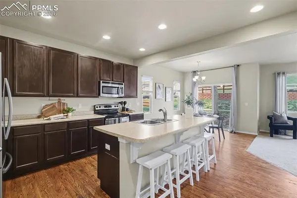 1616 Rustlers Roost DR, Colorado Springs, CO 80921