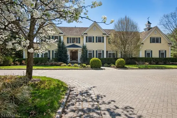 91 Mosle Rd, Peapack Gladstone Boro, NJ 07931