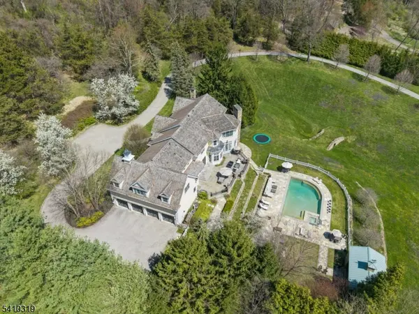 91 Mosle Rd, Peapack Gladstone Boro, NJ 07931