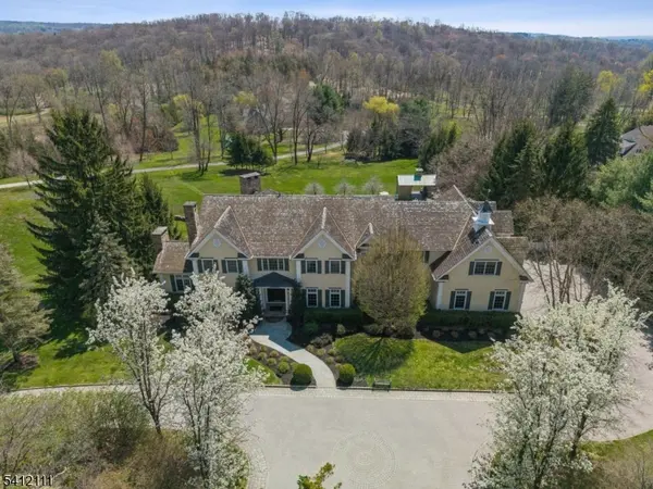 89-91 Mosle Rd, Peapack Gladstone Boro, NJ 07931