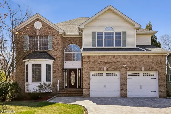 11 Windemere Ct, Hanover Twp., NJ 07981