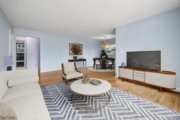 320 South Street #K, Morristown Town, NJ 07960