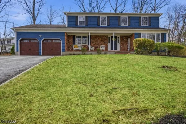 4 Gristmill Rd, Hanover Twp., NJ 07927