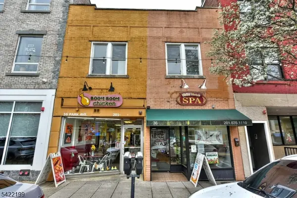 36 Park Ave, Rutherford Boro, NJ 07070