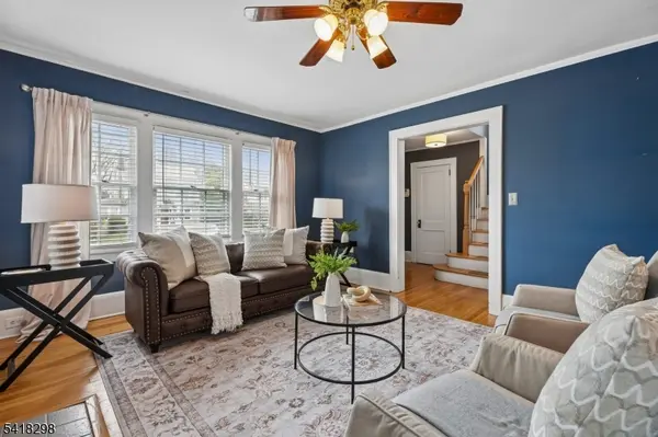 162 SANDFORD AVE, North Plainfield Boro, NJ 07060